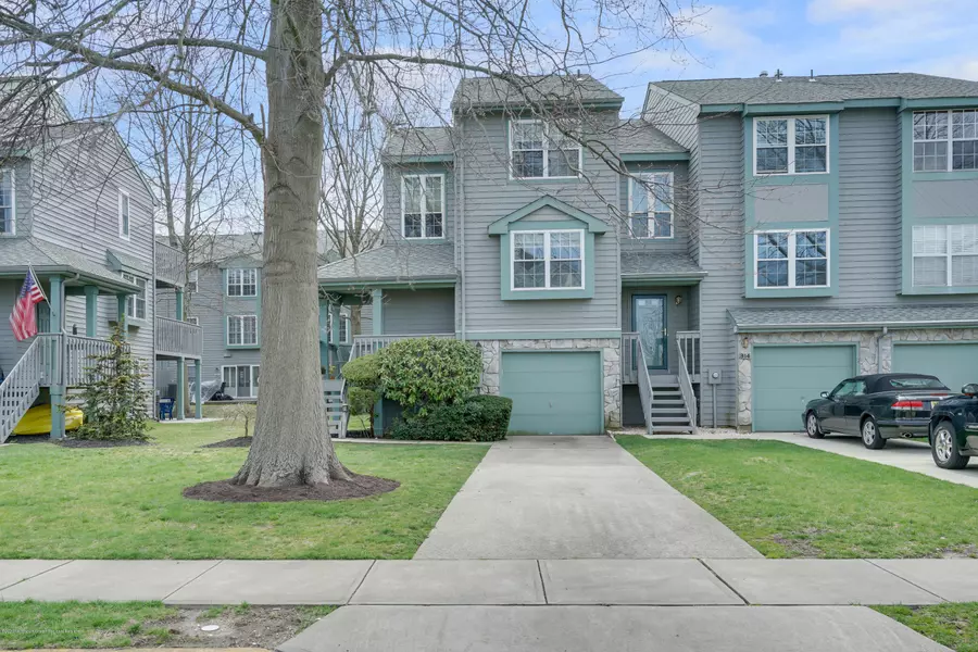 312 Seaview Circle, Neptune Township, NJ 07753