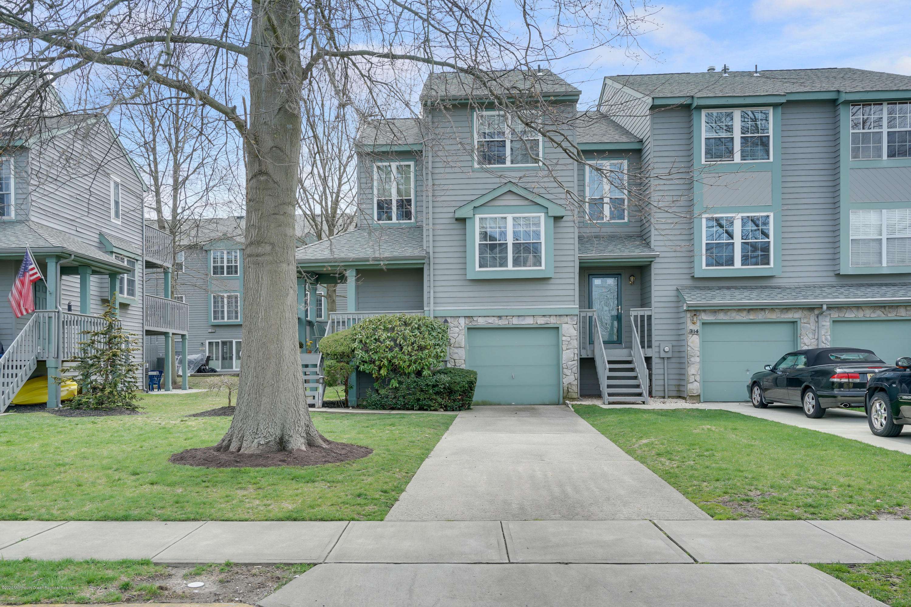 312 Seaview Circle, Neptune Township, NJ 07753