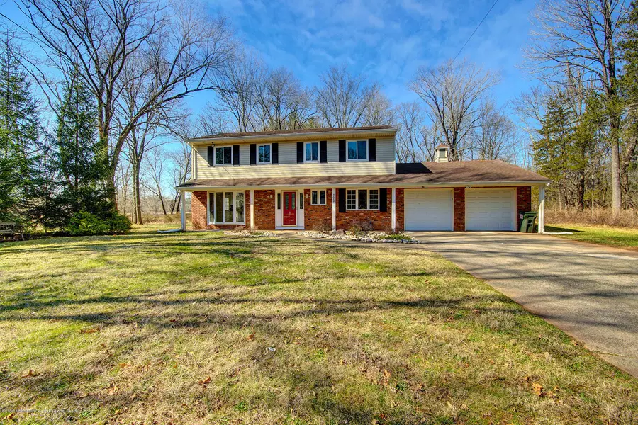 195 Helfreds Lndg Landing, Bridgewater, NJ 08807