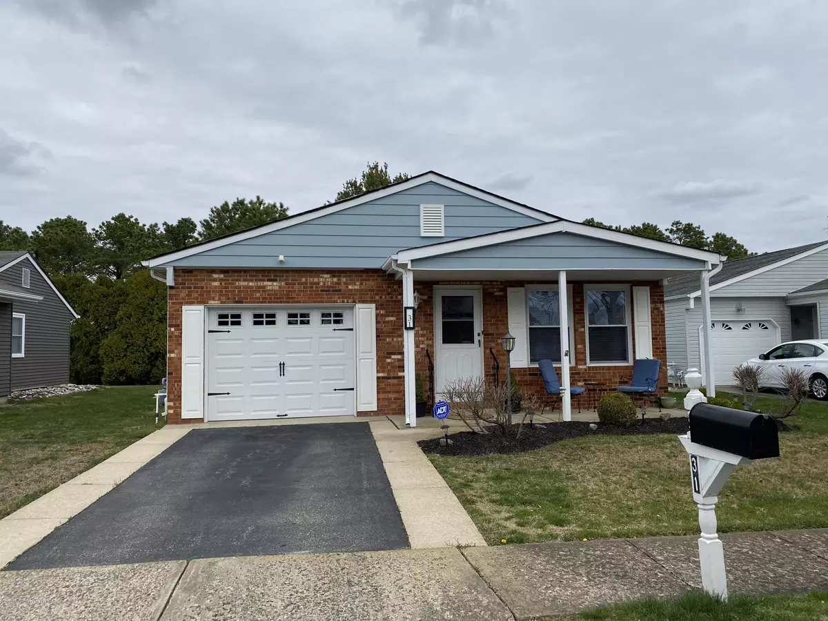Toms River, NJ 08757,31 Selkirk Avenue