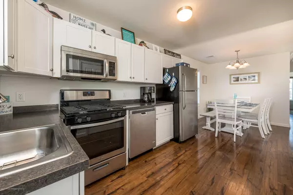 Little Egg Harbor, NJ 08087,10 W Brig Drive