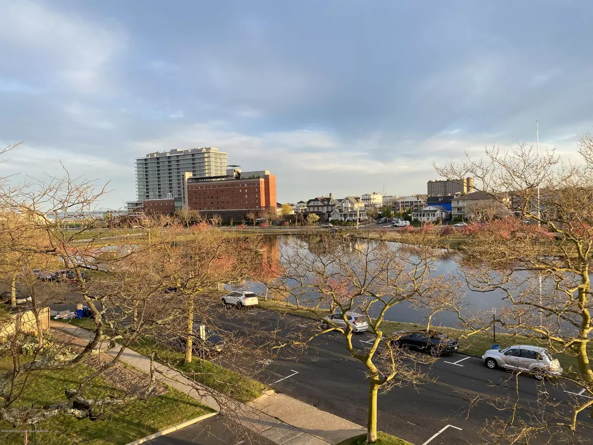 Asbury Park, NJ 07712,321 Sunset Avenue #3H