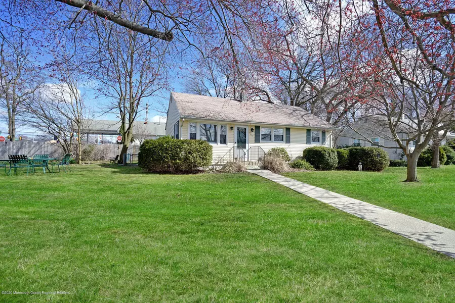 309 Elm Drive, Neptune Township, NJ 07753