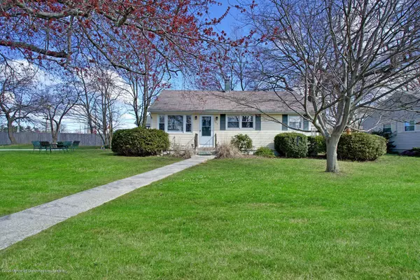 Neptune Township, NJ 07753,309 Elm Drive