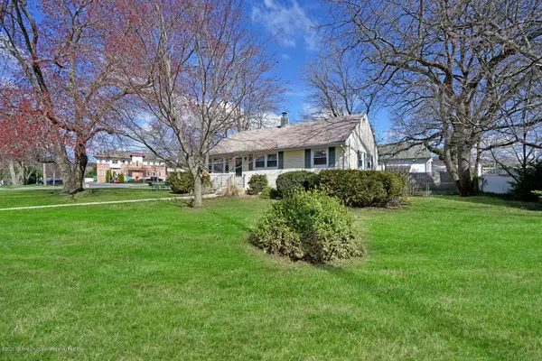 Neptune Township, NJ 07753,309 Elm Drive