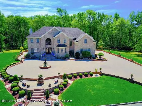 Old Bridge, NJ 08857,111 Colorado Boulevard