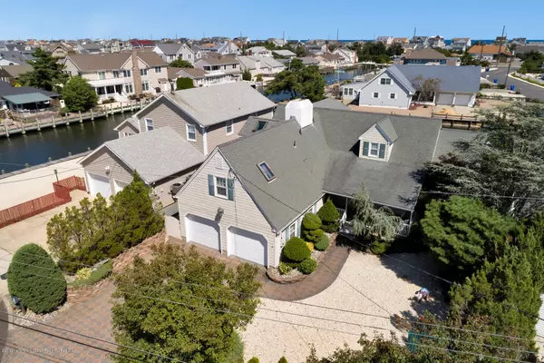 Mantoloking, NJ 08738,288 Wherry Lane