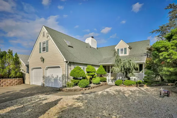 Mantoloking, NJ 08738,288 Wherry Lane