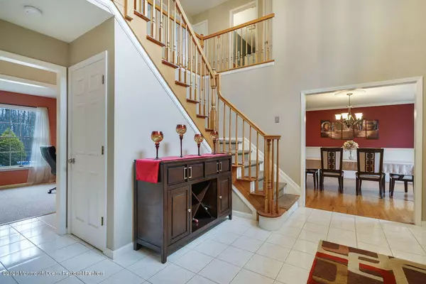 Millstone, NJ 08535,2 Ivy Court