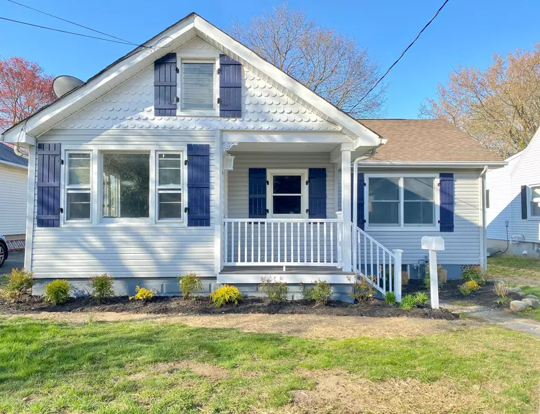 107 Wesley Avenue, Atlantic Highlands, NJ 07716