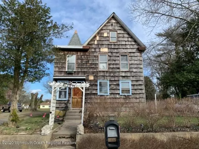 367 S Green Street, Tuckerton, NJ 08087