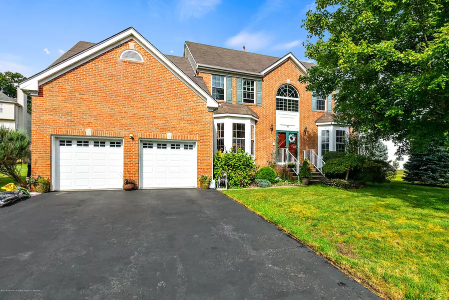 14 Rotunda Lane, South River, NJ 08882