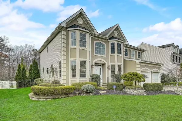 Jackson, NJ 08527,10 Trumbull Court