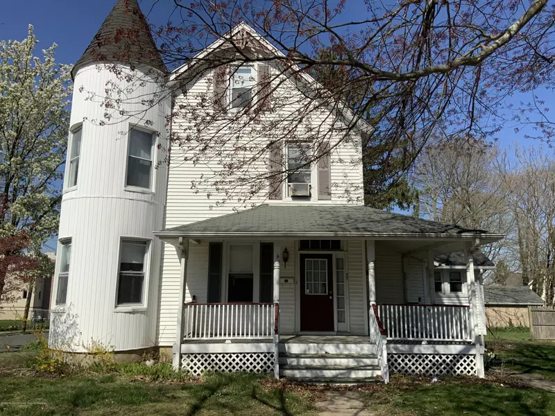 77 3rd Avenue, Atlantic Highlands, NJ 07716