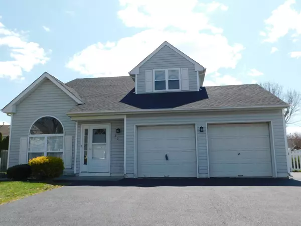 Howell, NJ 07731,23 Bryce Canyon Road