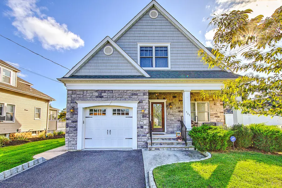 503 Long Branch Avenue, Long Branch, NJ 07740