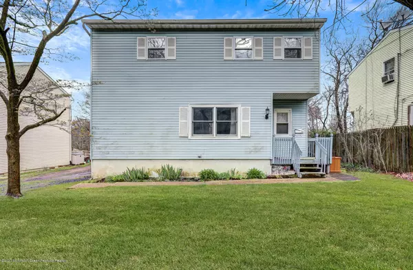 Keyport, NJ 07735,790 Cliffwood Avenue