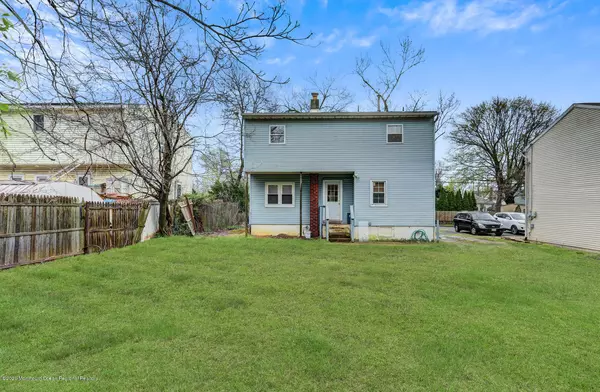 Keyport, NJ 07735,790 Cliffwood Avenue