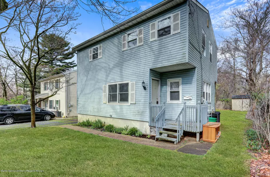 790 Cliffwood Avenue, Keyport, NJ 07735