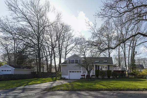 1503 Walnut Avenue, Ocean Twp, NJ 07712