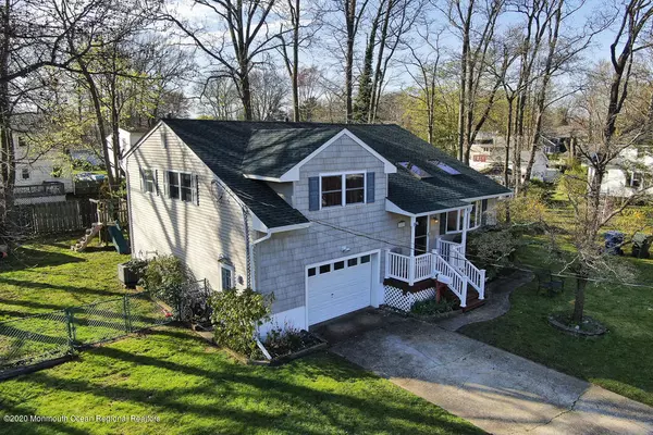 Ocean Twp, NJ 07712,1503 Walnut Avenue