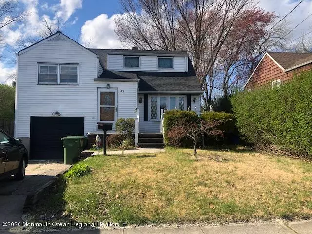 Parlin, NJ 08859,31 Stevenson Street