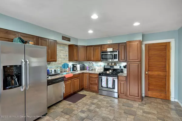 Forked River, NJ 08731,589 Vaughn Avenue