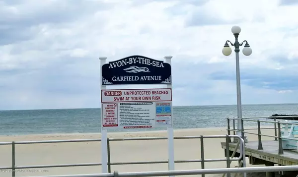 Avon-by-the-sea, NJ 07717,326 Garfield Avenue