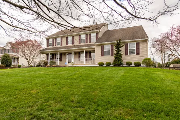 Robbinsville, NJ 08691,8 Anderson Lane