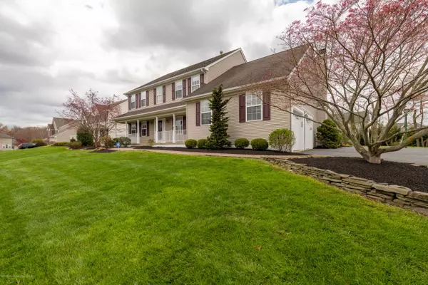 Robbinsville, NJ 08691,8 Anderson Lane