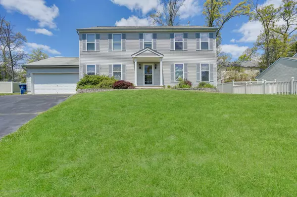 Neptune Township, NJ 07753,215 Moss Place