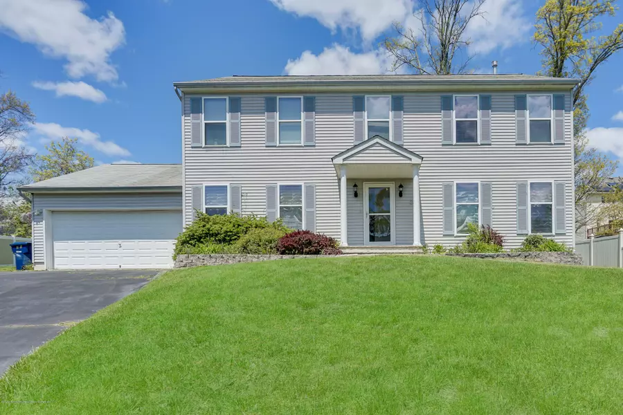 215 Moss Place, Neptune Township, NJ 07753