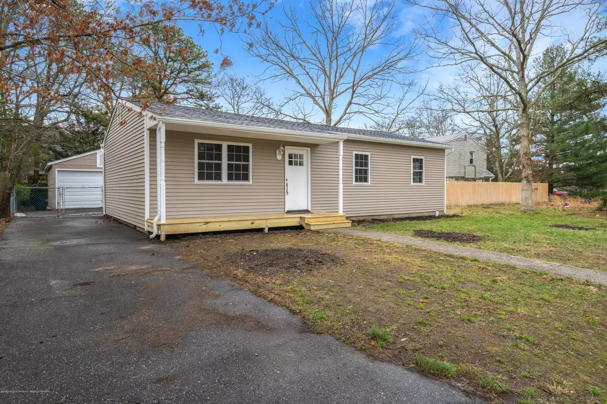 Forked River, NJ 08731,1421 Kay Street