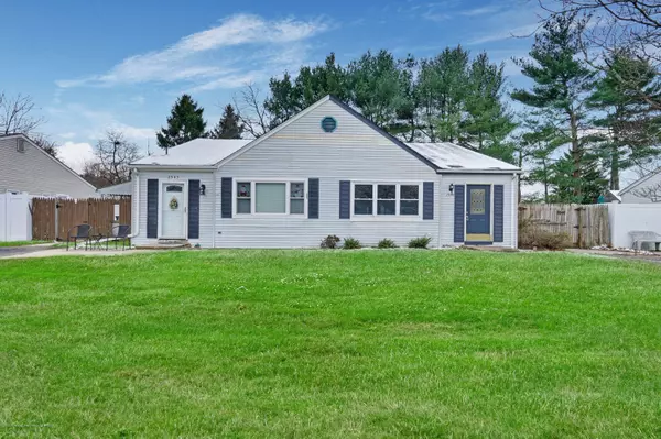 Jackson, NJ 08527,2546 Lexington Court