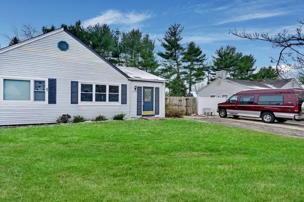 Jackson, NJ 08527,2546 Lexington Court