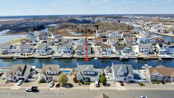 Lanoka Harbor, NJ 08734,1313 Warwick Lane