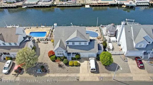 Lanoka Harbor, NJ 08734,1313 Warwick Lane