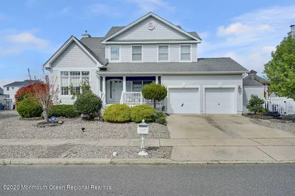 Lanoka Harbor, NJ 08734,1313 Warwick Lane