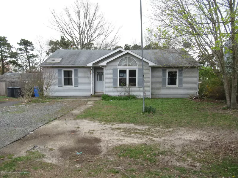 153 Dolphin Road, Manahawkin, NJ 08050