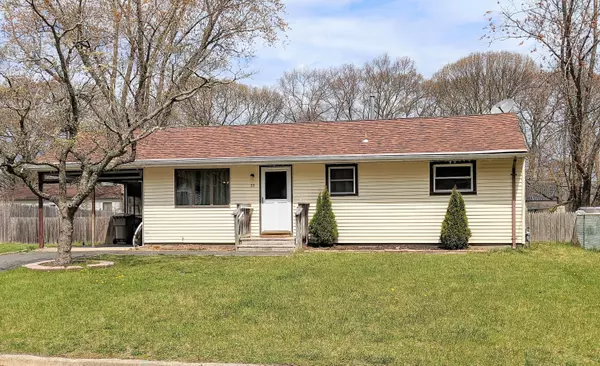 33 Anchorage Boulevard, Bayville, NJ 08721