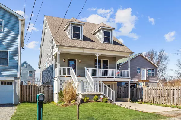 Port Monmouth, NJ 07758,13 Griggs Avenue