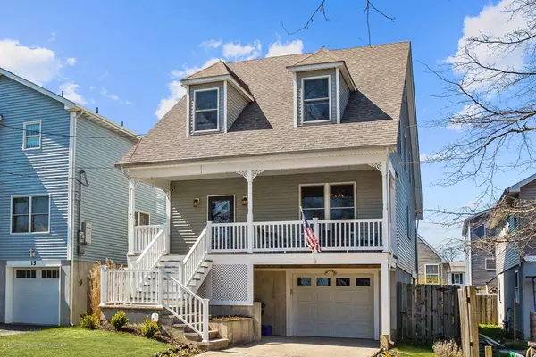 Port Monmouth, NJ 07758,13 Griggs Avenue