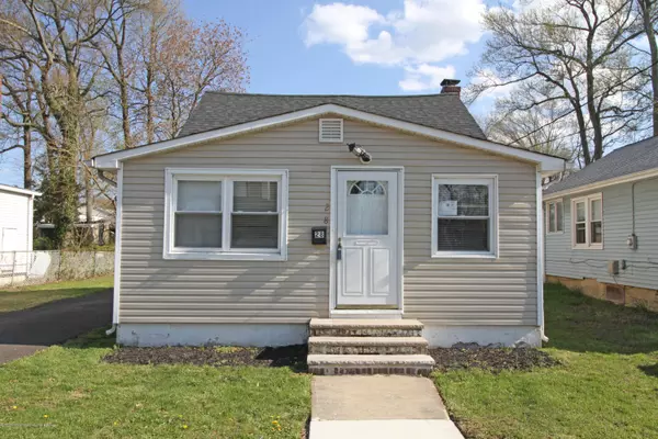 Keansburg, NJ 07734,28 Crescent Street