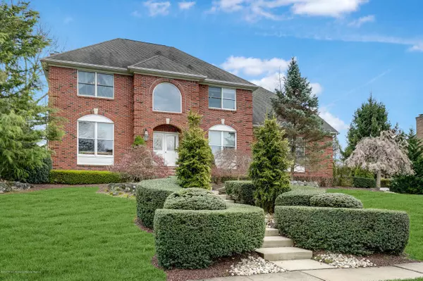 18 Buckingham Drive, Ocean Twp, NJ 07712