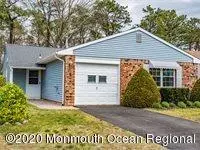 3 Seaview Avenue, Brick, NJ 08723