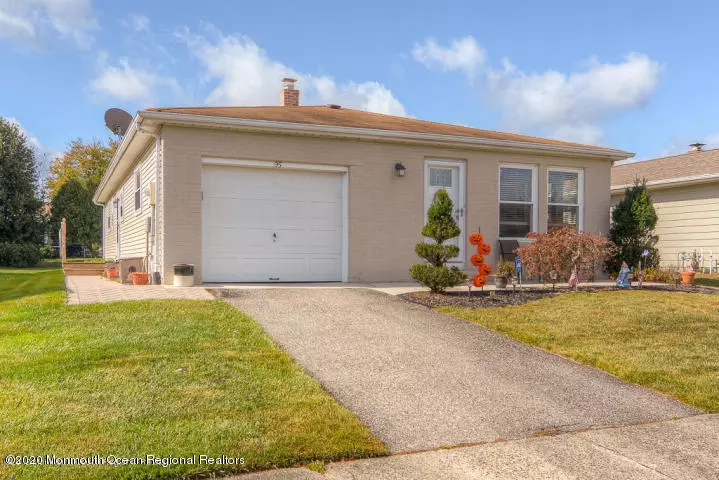 Toms River, NJ 08757,95 Liberta Drive