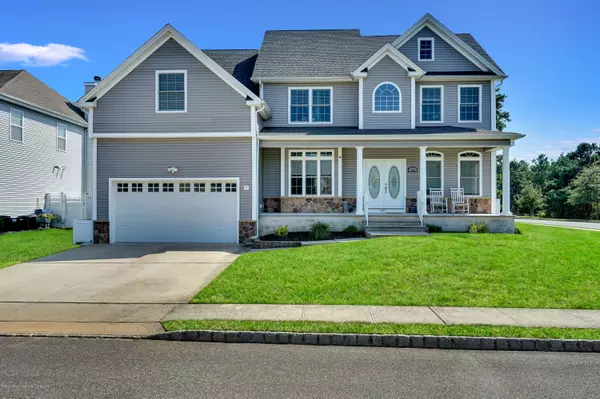 Forked River, NJ 08731,1451 F Street