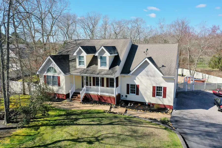 215 Forge Road, Eagleswood, NJ 08092