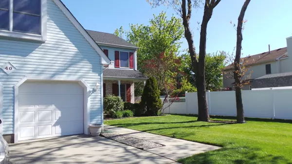 Brick, NJ 08724,40 Princeton Pines Place