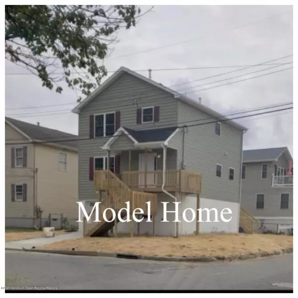 309 Pine Street, Union Beach, NJ 07735